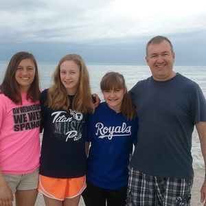 Meet your Posher, Rob